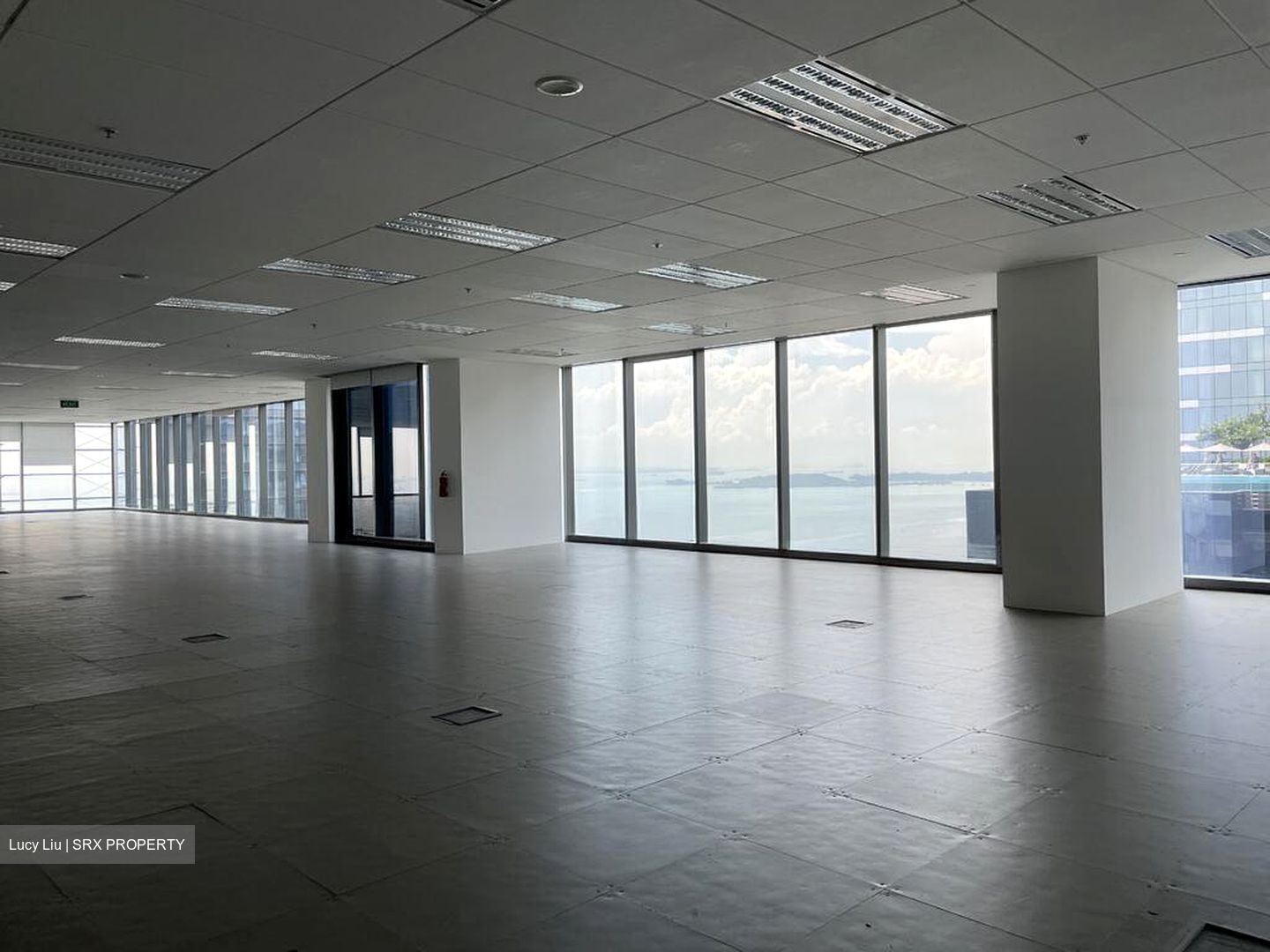 Asia Square Tower 1 (D1), Office #514694531